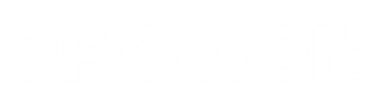 ePower logo
